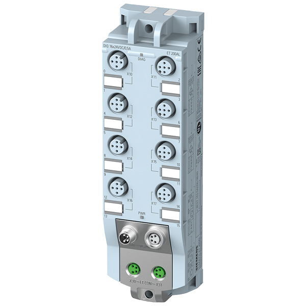 6ES7143-5AH00-0BA0 New Siemens SIMATIC ET 200AL
